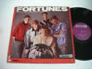 The Fortunes Self Titled 1965 Mono LP VG++