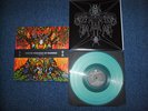 MASTER MUSICIANS OF BUKKAKE-TOTEM 3-Ltd col LP CURRENT 93 ASVA SUN CITY GIRLS