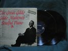 The Great Gildo Mahones Soulful Piano Kenny Burrell Larry Young Prestige 2 LP