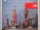 JIMMY EAT WORLD BLEED AMERICAN 12