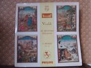 Philips 835 030 AY I Musici - The Four Seasons