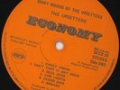 Many Moods of The Upsetters -  Original Pama pressing - Lee Perry
