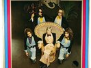 COCKNEY REBEL-THE HUMAN MENAGERIE-UK ORIGINAL