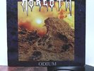 Morgoth -Odium LP 1993 FIRST PRESS