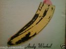 THE VELVET  UNDERGROUND & NICO RARE ORIGINAL  Mono  Verve Records ANDY WARHOL LP