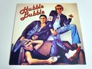 HUBBLE BUBBLE-LP/VINYL/RECORD