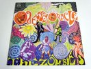 THE ZOMBIES-ODESSEY AND ORACLE-LP/VINYL/RECORD