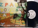 BOB-B-SOXX & the BLUE JEANS 