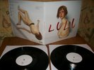 LOU REED & METALLICA LULU
