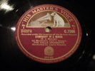 THE HALLE ORCHESTRA Heward Symphony in G Minor 6x 12