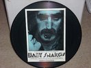 FRANK ZAPPA Baby Snakes LP PICTURE PIC DISC