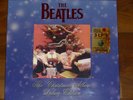 THE BEATLES  the christmas album 3LP Box  DELUXE  ALTERNATE ALBUM  BLUE VINYL