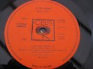 Miles Davis ON THE CORNER UK LP CBS 1ST PRESS 1972 one play 100% MINT