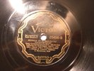 Bix Beiderbecke and Hoagy Carmichael and his Orchestra Victor 25494-A-B