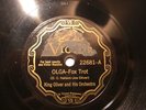 King Oliver and his Orchestra Victor 22681-A-B