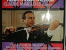 Henryk SZERYNG - Violin Recital - Claude Maillols piano - PHILIPS
