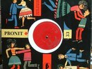 KOMEDA Sextet , KURYLEVICZ - Jazz Fest. Sopot 1956 - PRONIT POLAND 10