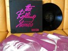 THE ROLLING STONES. SAME. 5 LP BOX SET