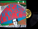 VG+ Rare PERF 389 DR TIMOTHY LEARY Turn On Soundtrack PERFORMANCE Vinyl ACID LP