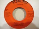 KENNETH HIGNEY orig. FUNKY KINKY 7