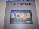 CAT STEVENS TEASER AND THE FIRECAT MFSL LP