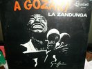 Conjunto Rumbabana A Gozar La Zandunga SEALED Latin Guaguanco/Descarga Bluebell 