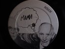NO MEANS NO Mama 1982 Very Rare CANADIAN PUNK Original LISTEN