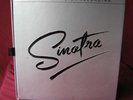 Frank Sinatra Original Master Recording 16 + Records Box Set Record Album LP