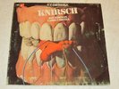 MPS  21 21432 2 - WOLFGANG DAUNER – ET CETERA – KNIRSCH