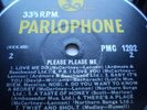 BEATLES PLEASE PLEASE ME RAREST Y\B 3RD PRESS MOnO MiNt 1st ALBUM PoP BeAt 60s