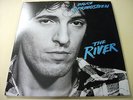 BRUCE SPRINGSTEEN The River JAPAN 2LP 40AP1960/1