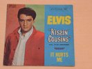 ELVIS PRESLEY 7