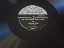 HOLLYWOOD FOUR FLAMES, THE---YOUNG GIRL(doo-wop78's)