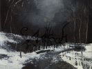 Agalloch – Marrow Of The Spirit 2 x LP Clear Vinyl