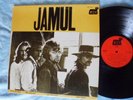 heavy psych lp Jamul-same original Lizard