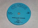 Clique – albatross/ where is my sunshine, PSS 7182.  PRIVATE FUNK 7