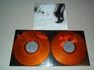 Agalloch ashes against the grain 2xLP ORANGE OOP RARE opeth anathema ulver