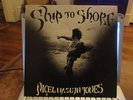 Nigel Mazlyn Jones - Ship To Shore orig private press UK psych folk