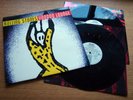 THE ROLLING STONES Voodoo Lounge VIRGIN UK Original 2LP