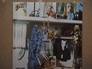 3 ENO (ROXY MUSIC) LPS = HERE COME THE WARM JETS + 2 FREE BONUS LPS