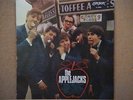 APPLEJACKS : THE APPLEJACKS (TELL ME WHEN) LP - RARE MONO