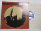 Sam Rivers Fuchsia swing song Blue note UA pressing NM-HEAR