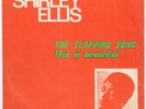 SHIRLEY ELLIS Clapping Song NORTHERN SOUL hear DENMARK 45 M- uptempo banger
