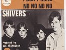 SHIVERS No No No No SWEDISH freakbeat mod psych LISTEN Ola The Janglers SORROWS