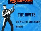 RIVETS:  
