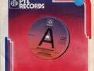 Eurovision 77 Austria Schmetterlinge English version/pressing MINT CONDITION 45
