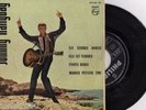 JOHNNY HALLYDAY - Tes Tendres Annees + 3, RARE SPANISH EP