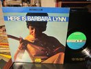 Here is Barbara Lynn  ATLANTIC SD-8171 stereo