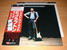 ERIC CLAPTON/JUST ONE NIGHT/JAPAN PROMO 2LP OBI