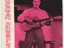 ELVIS PRESLEY Rockin Presley  Denmark EP 45 UNIQUE danish sleeve HEAR